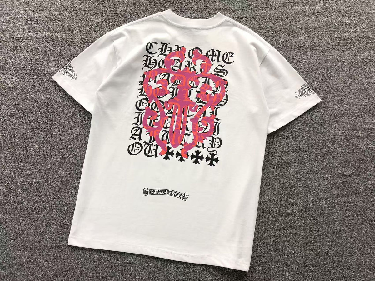 Cross Tshirt