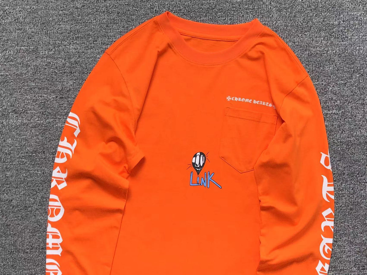 Cross Longsleeve