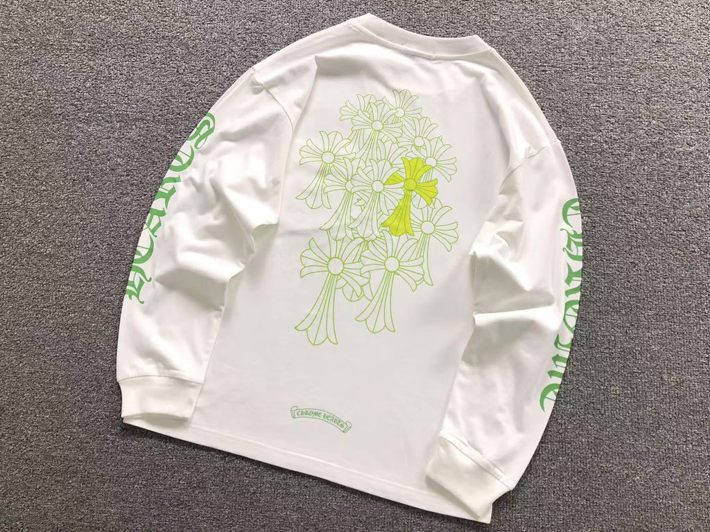 Cross Longsleeve