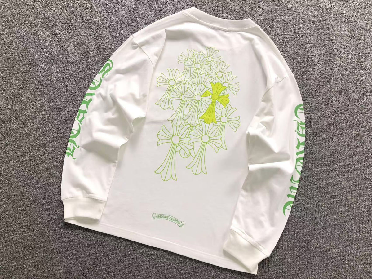 Cross Longsleeve