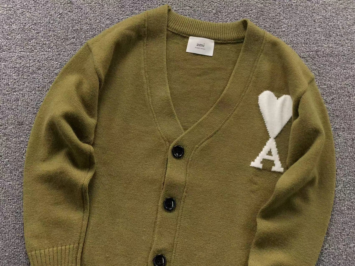 Am1 Sweater