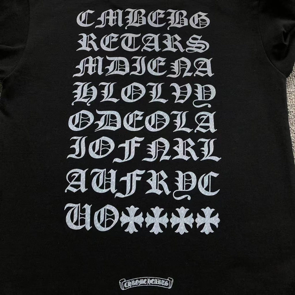 Cross Longsleeve