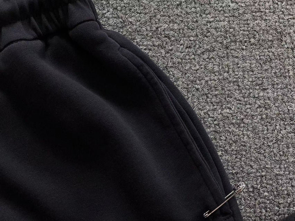 Cross Shorts