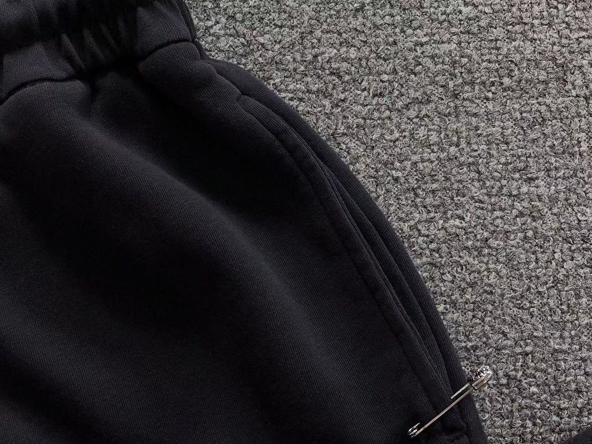 Cross Shorts