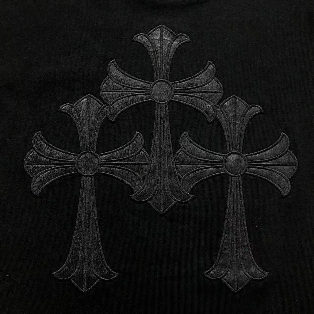 Cross Tshirt