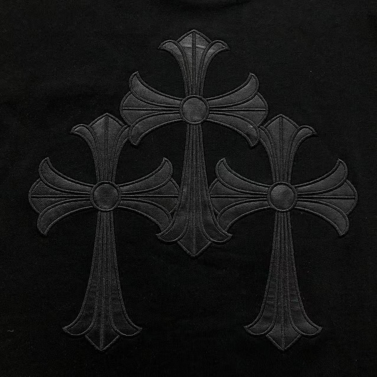 Cross Tshirt