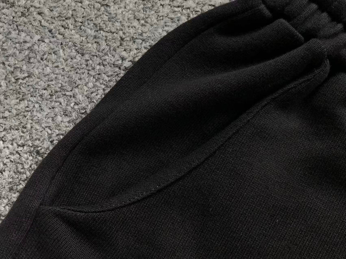 Cross Shorts