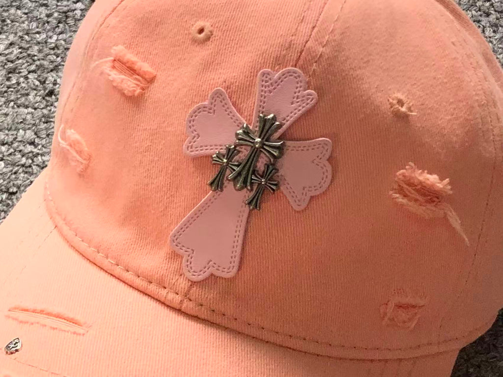 Cross Cap