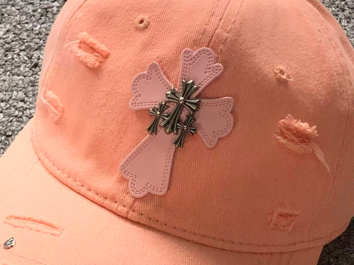 Cross Cap