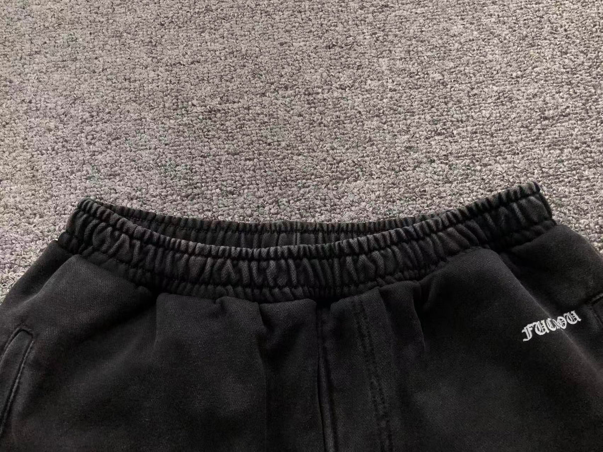 Cross Pants