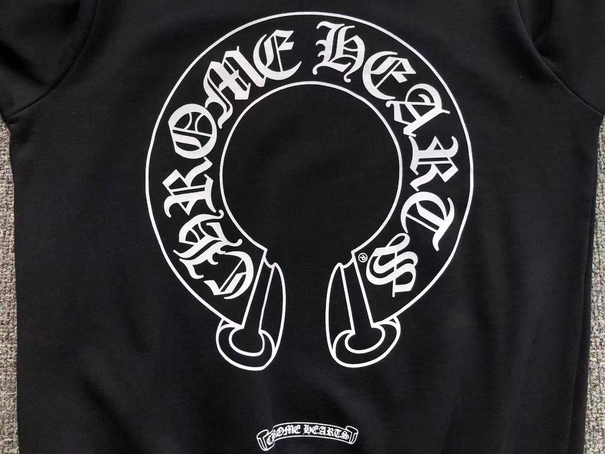 Cross Hoodie