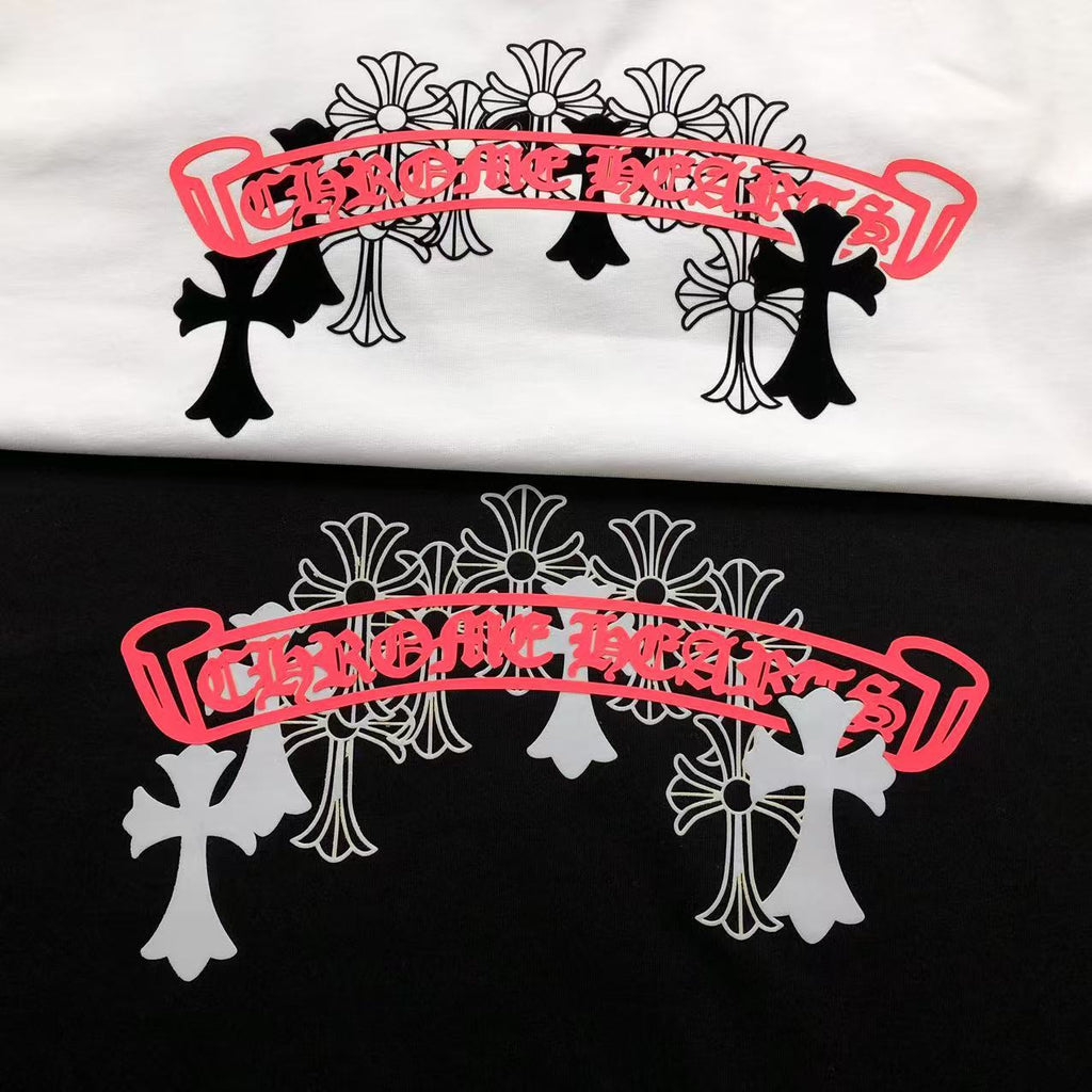 Cross Tshirt