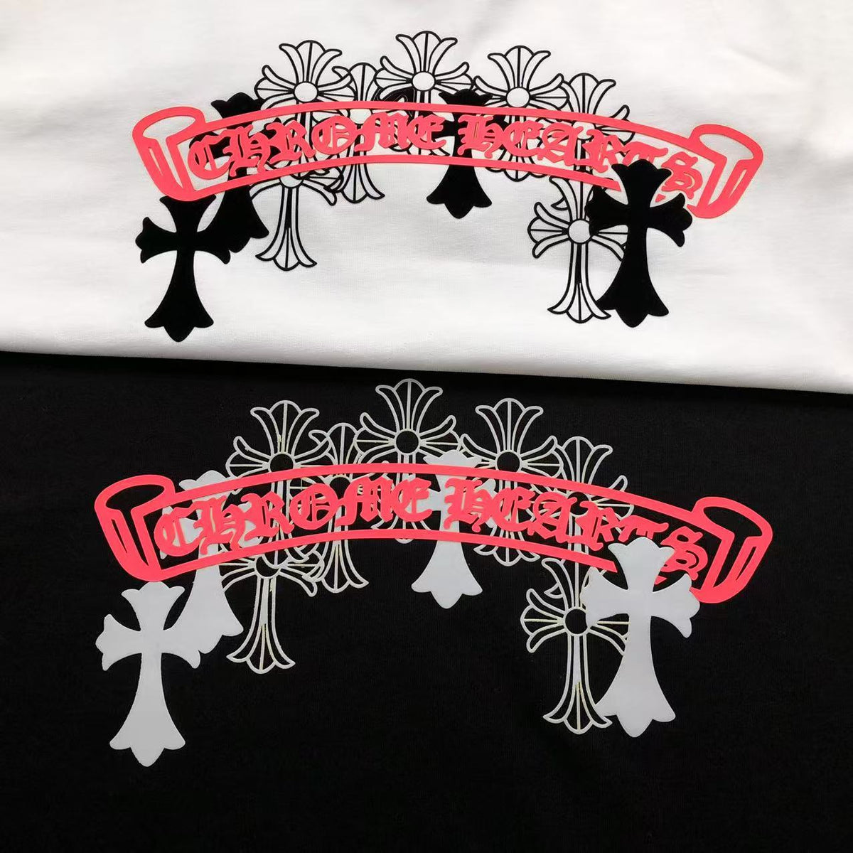 Cross Tshirt