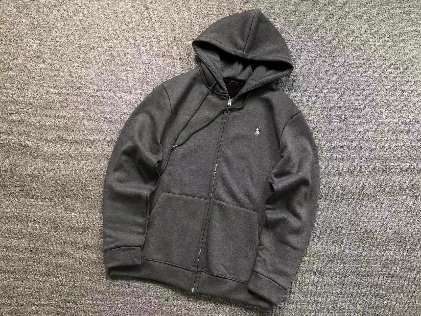 CRalph Lauren Hoodie & Pants