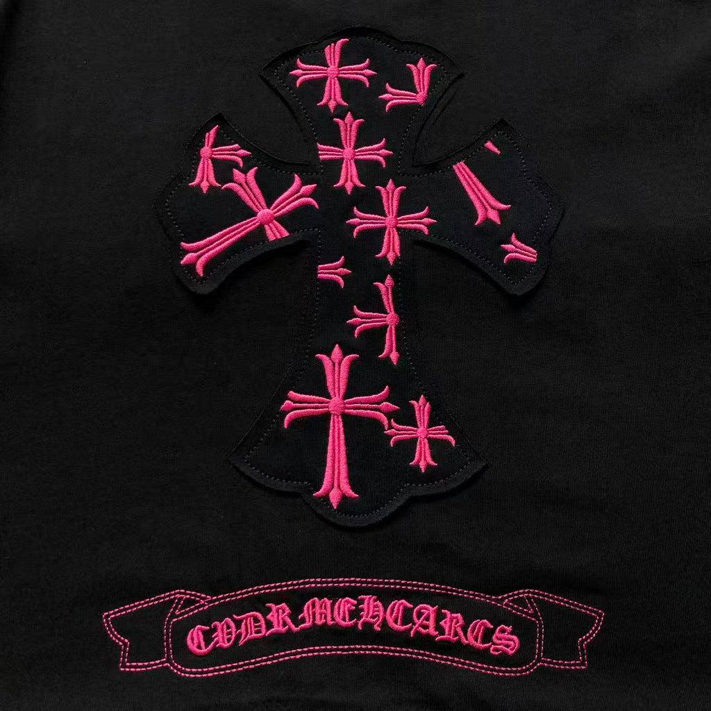 Cross Tshirt