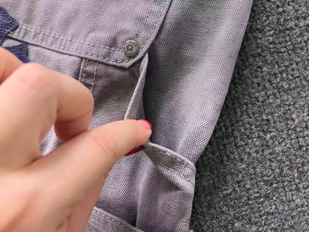 Cross Pants