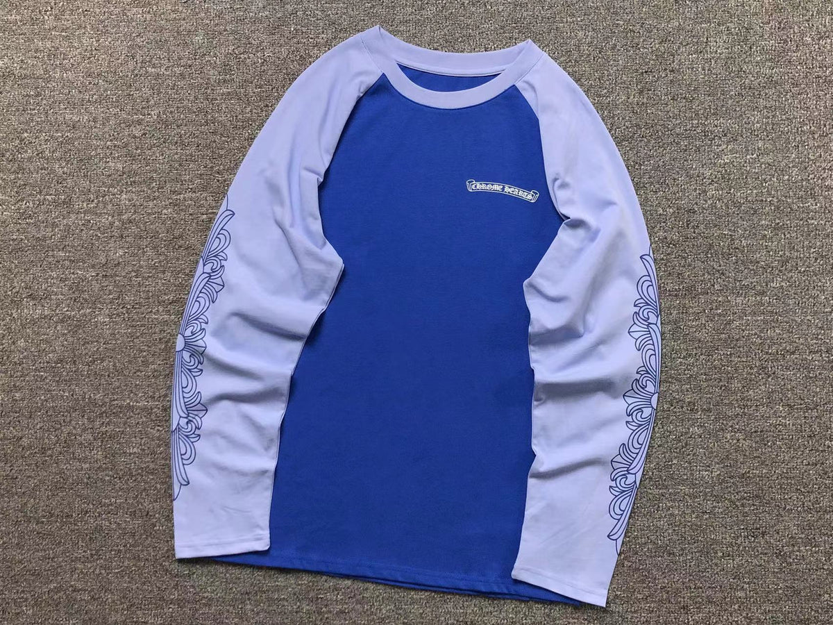 Cross Longsleeve