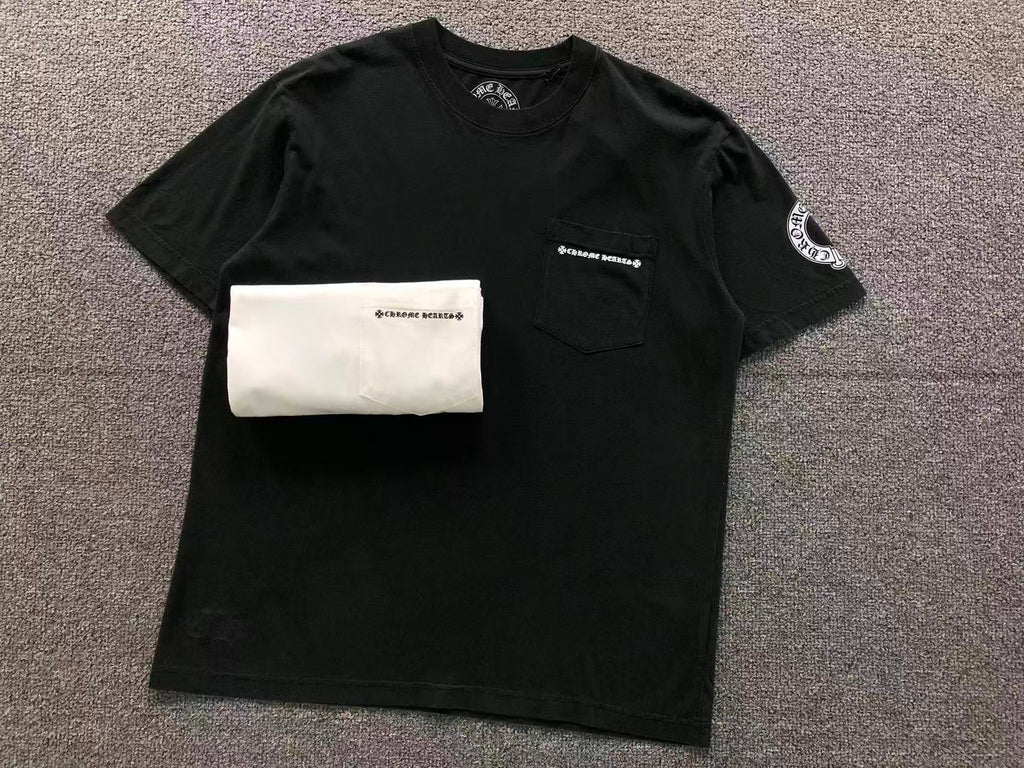 Cross Tshirt