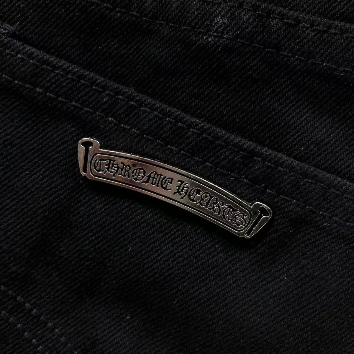Cross Pants
