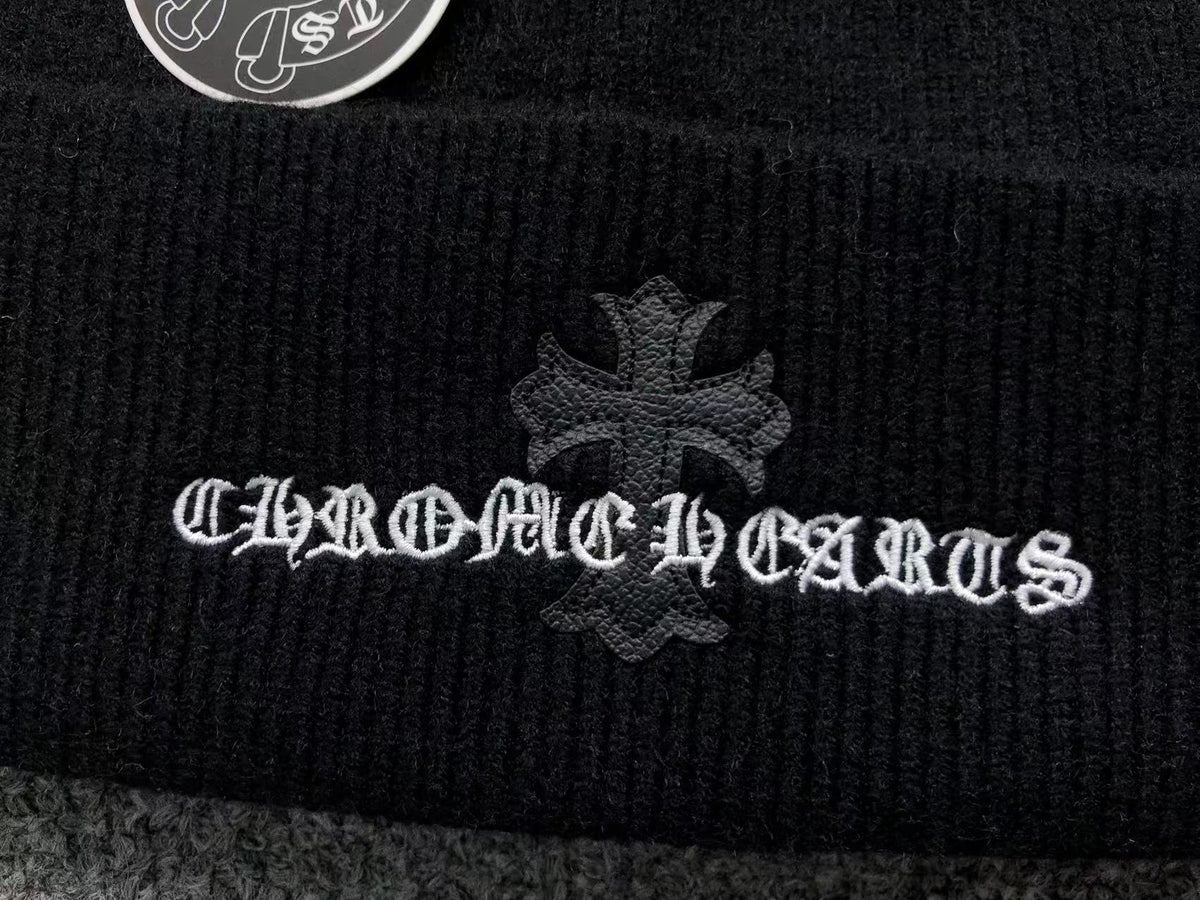 Cross Cap