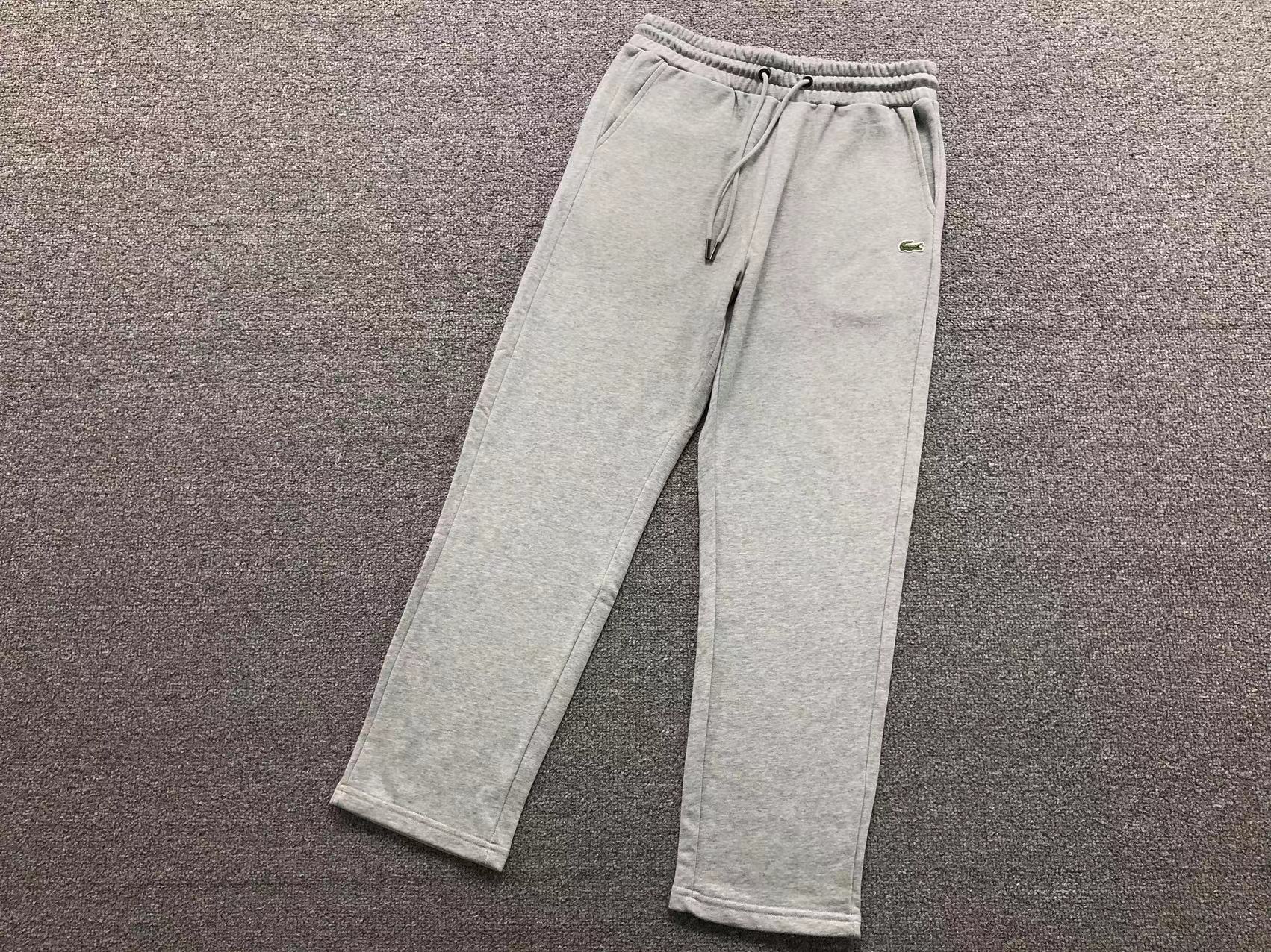 Classic Pants