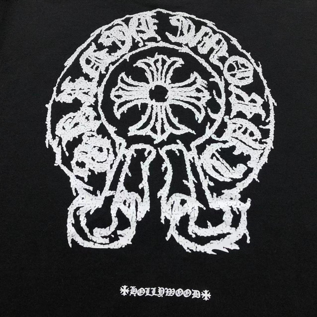 Cross Tshirt