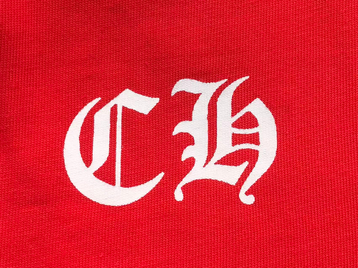 Cross Longsleeve