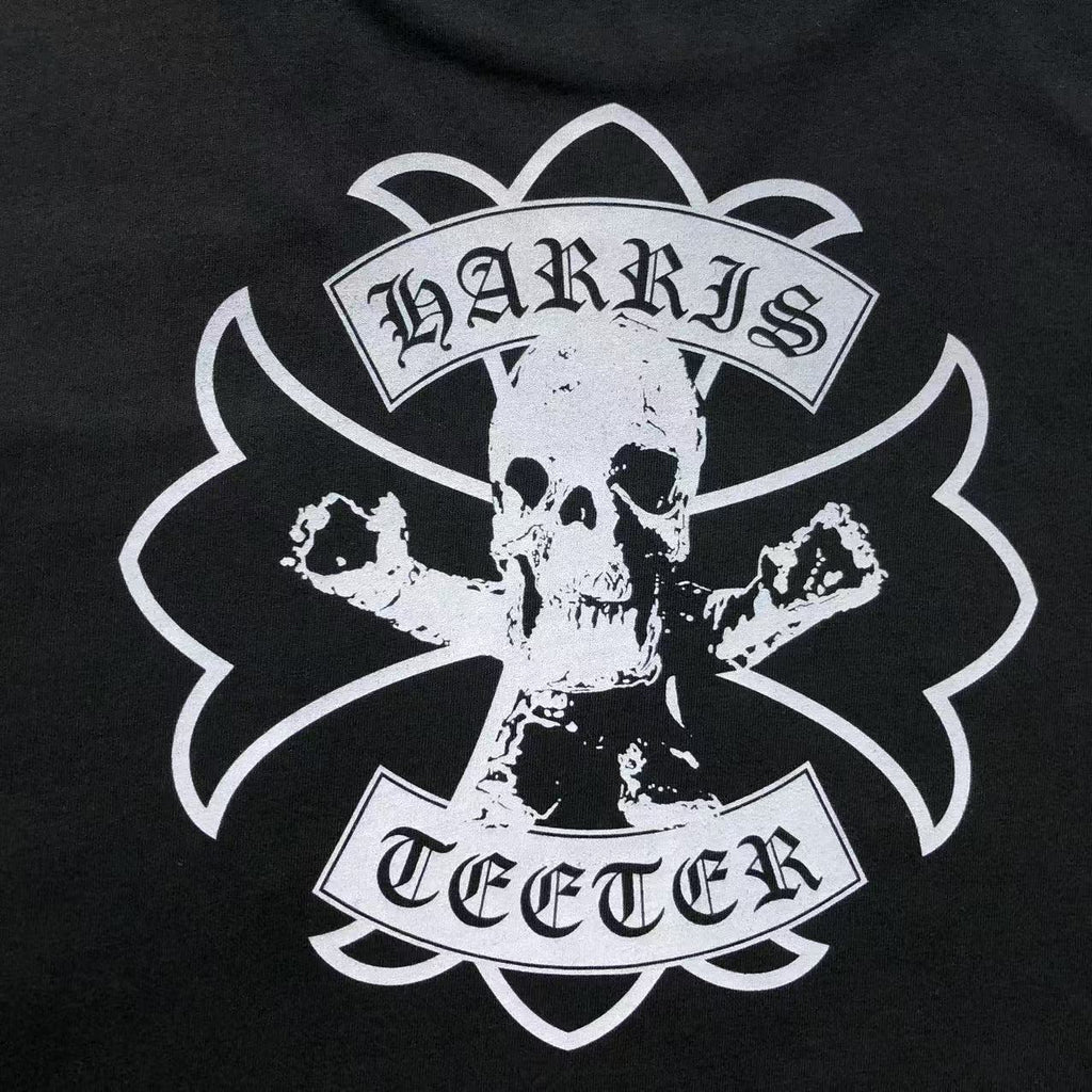 Cross Tshirt