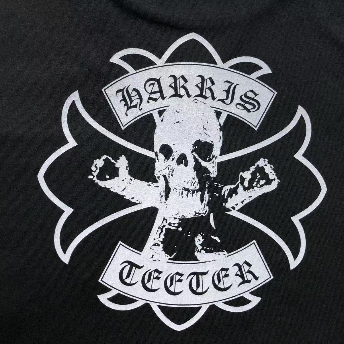 Cross Tshirt