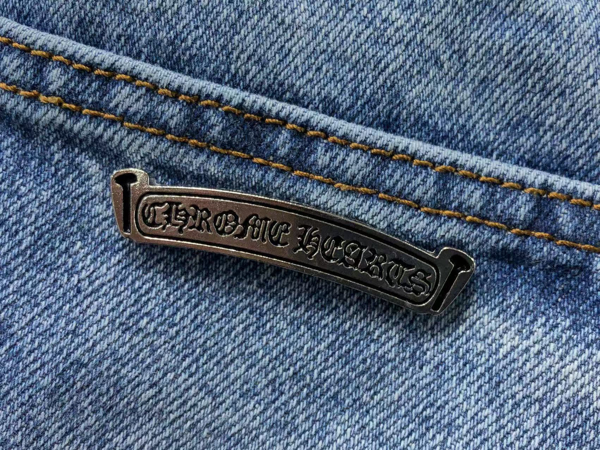 Cross Pants