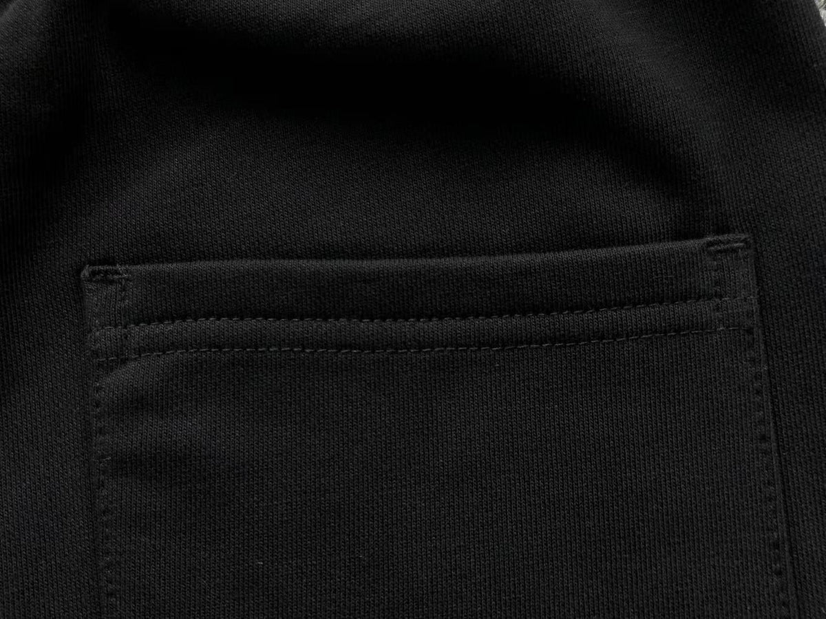 Cross Pants