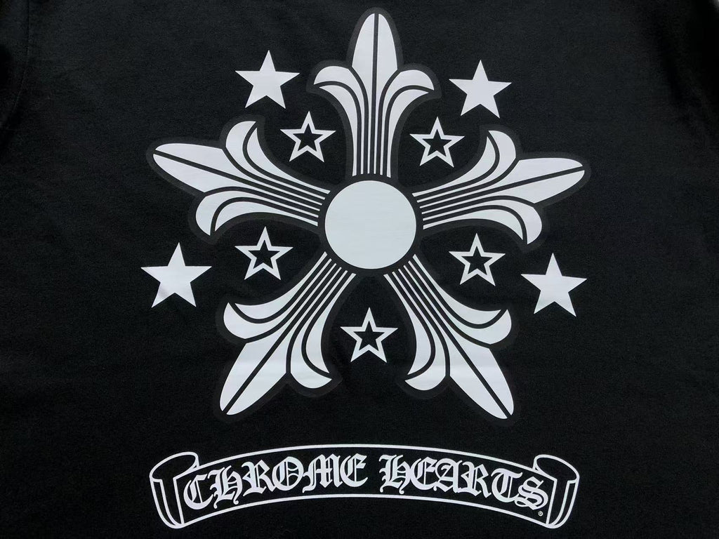 Cross Tshirt