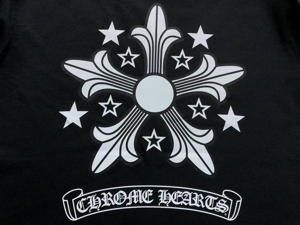 Cross Tshirt