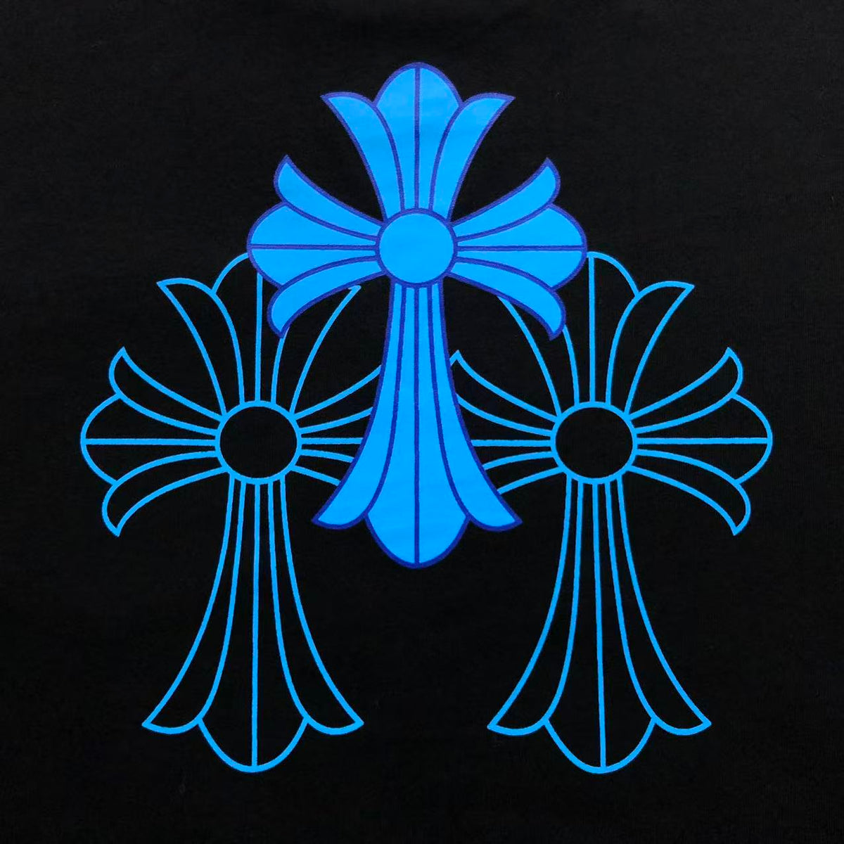 Cross Longsleeve