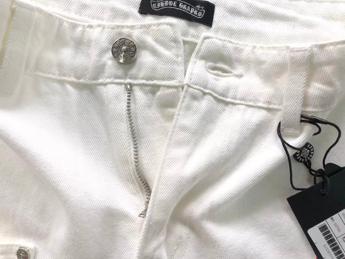 Cross Shorts