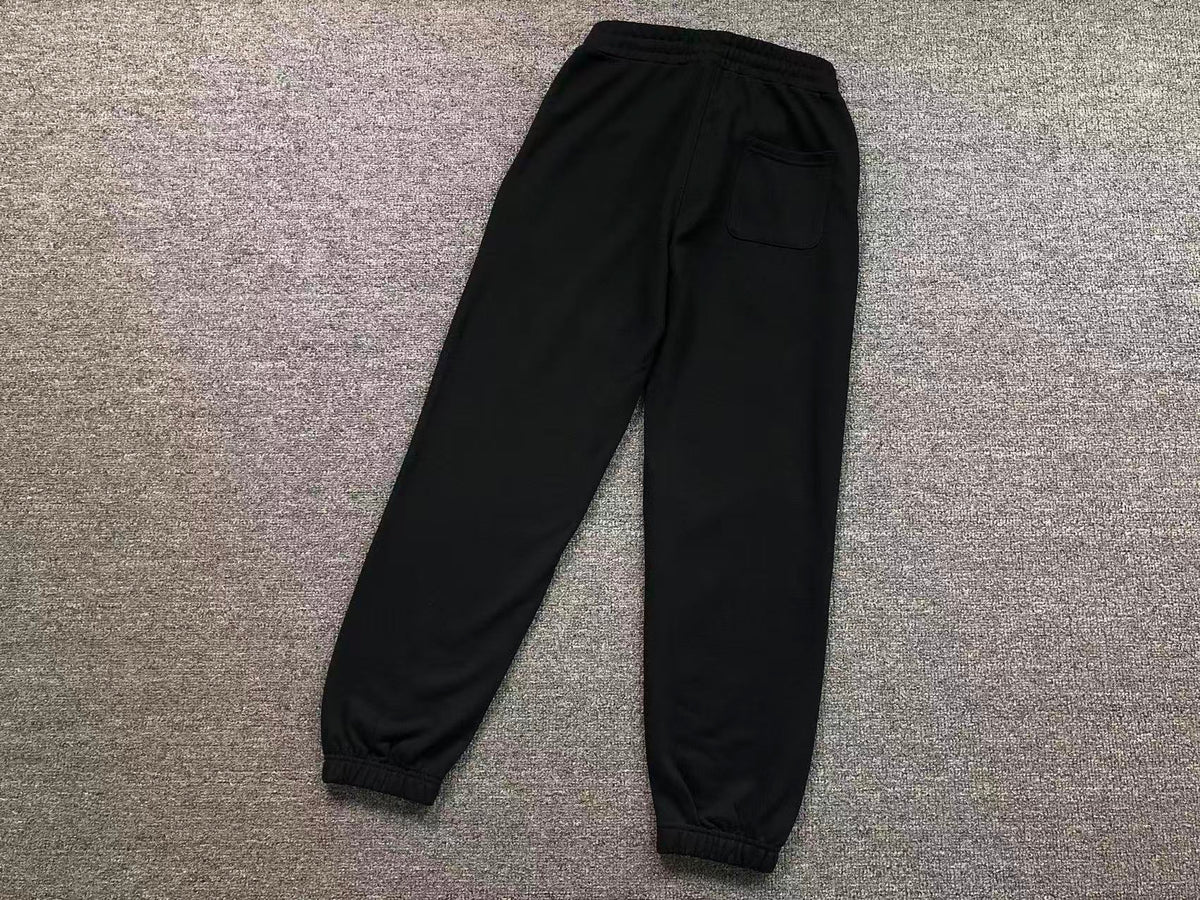 Cross Pants