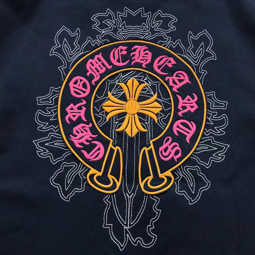 Cross Tshirt