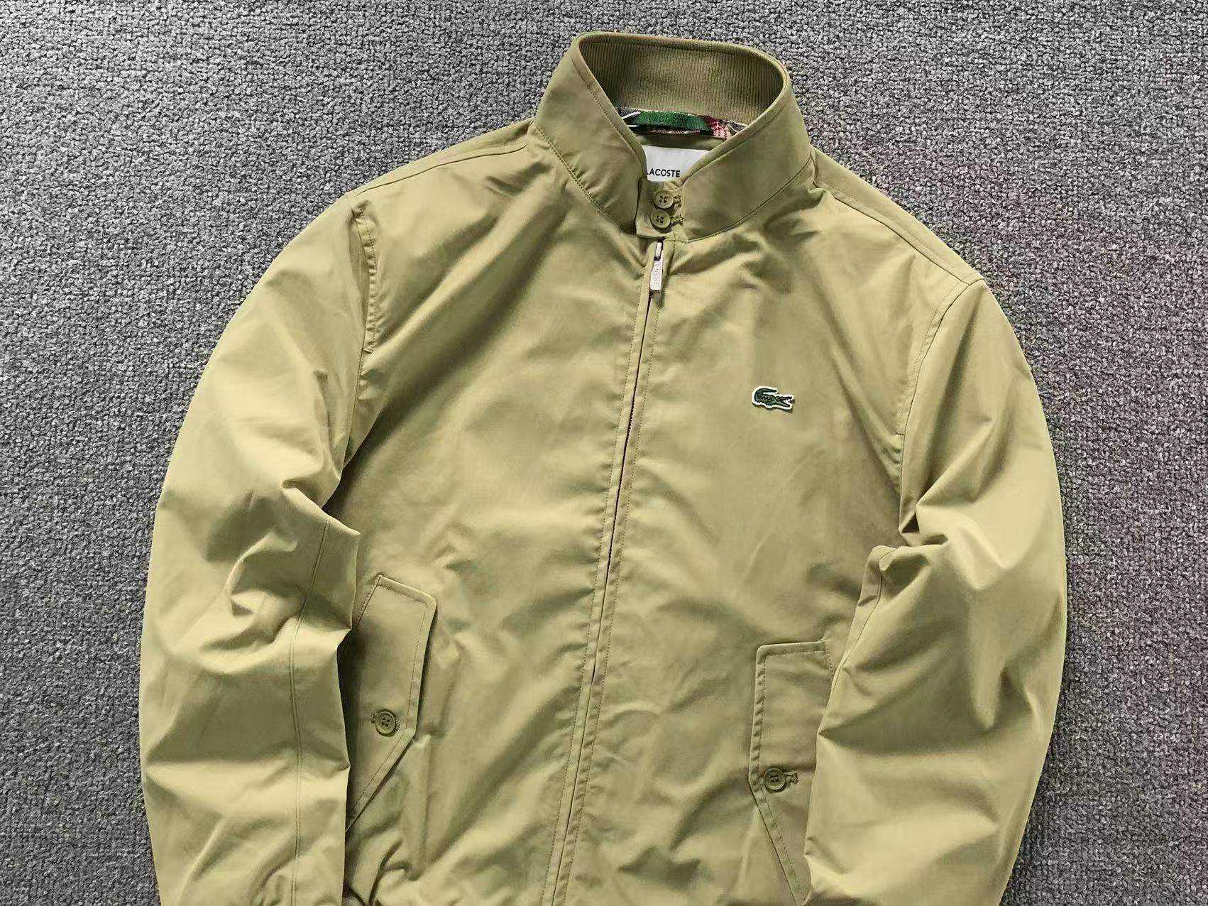 Classic Jacket