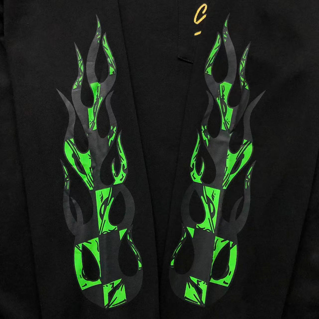 Cross Longsleeve