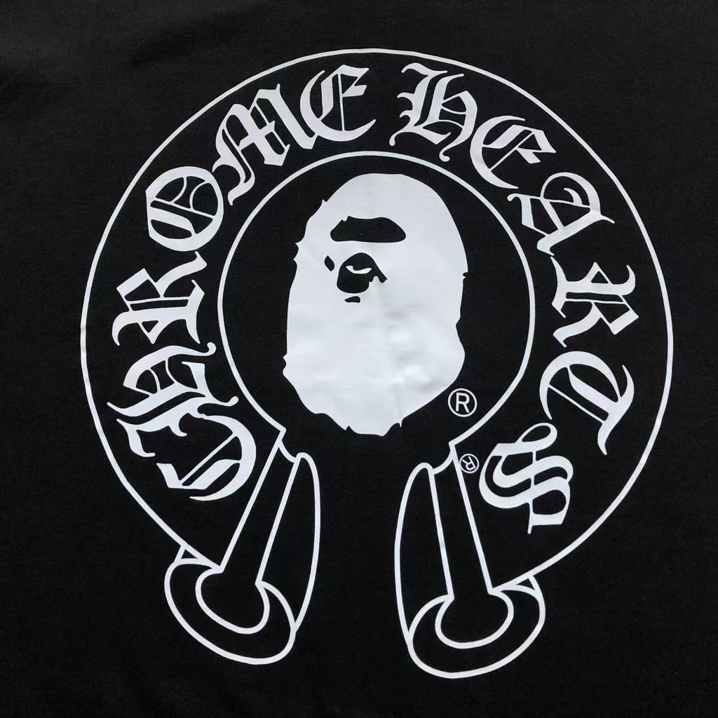 Cross Tshirt