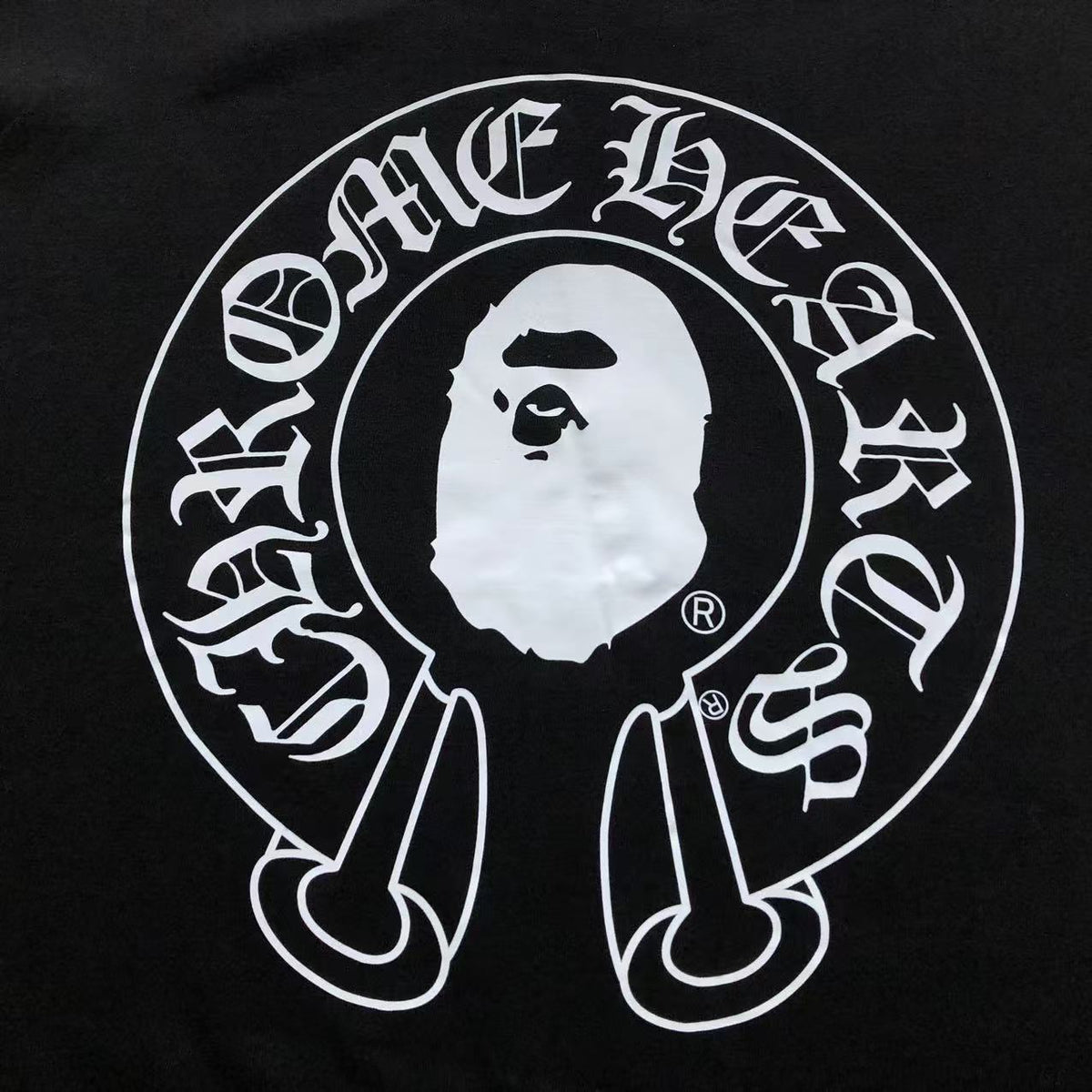 Cross Tshirt