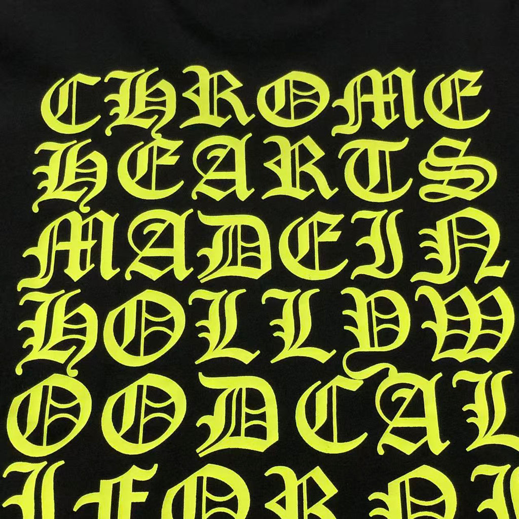Cross Longsleeve