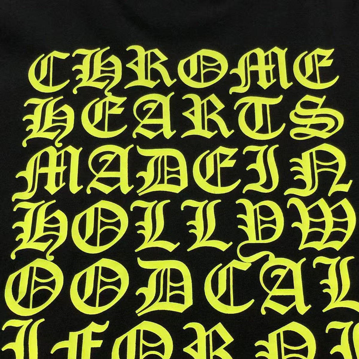 Cross Longsleeve
