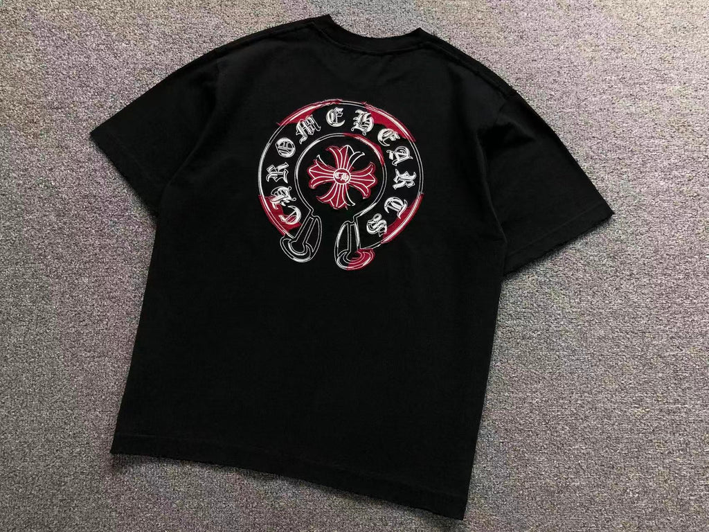 Cross Tshirt