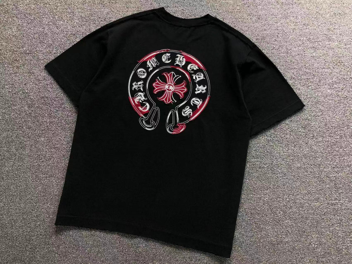 Cross Tshirt