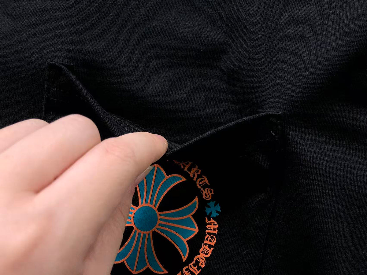 Cross Longsleeve