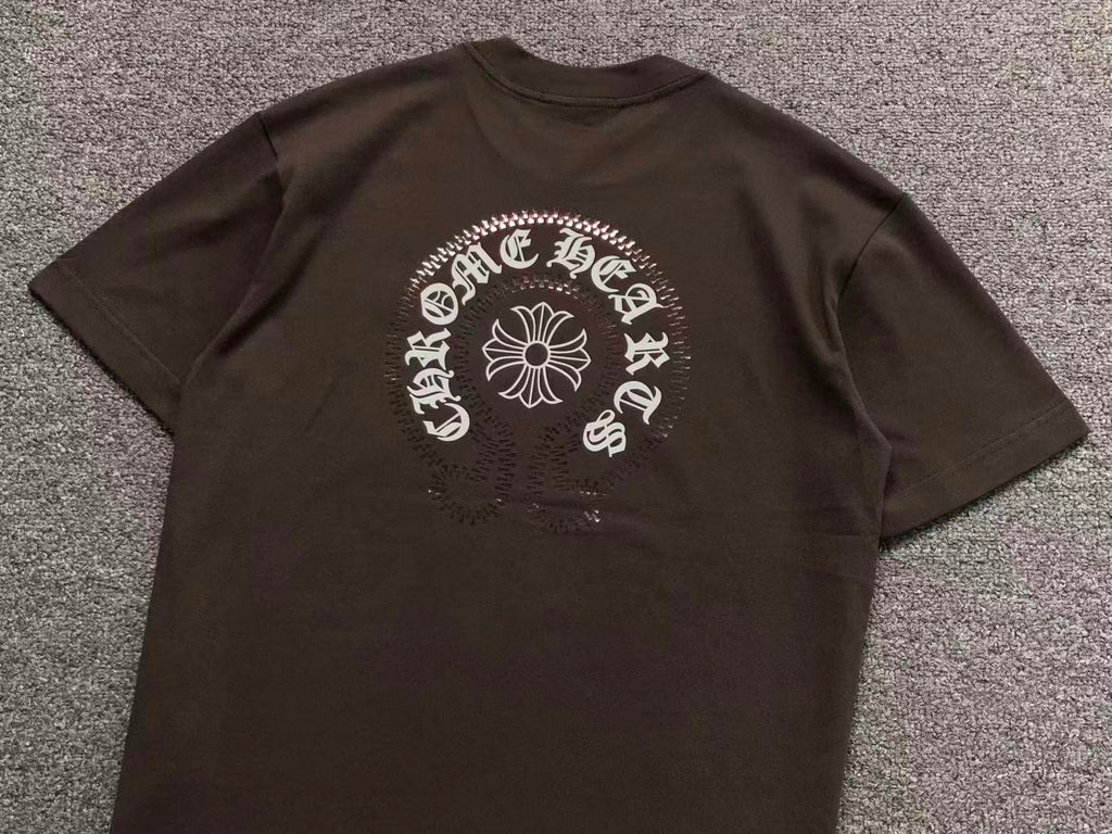 Cross Tshirt