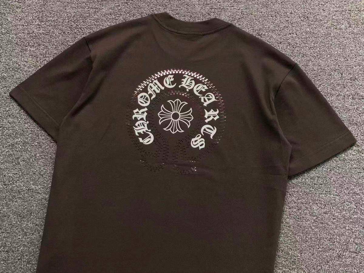 Cross Tshirt