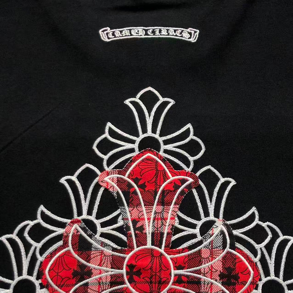Cross Tshirt