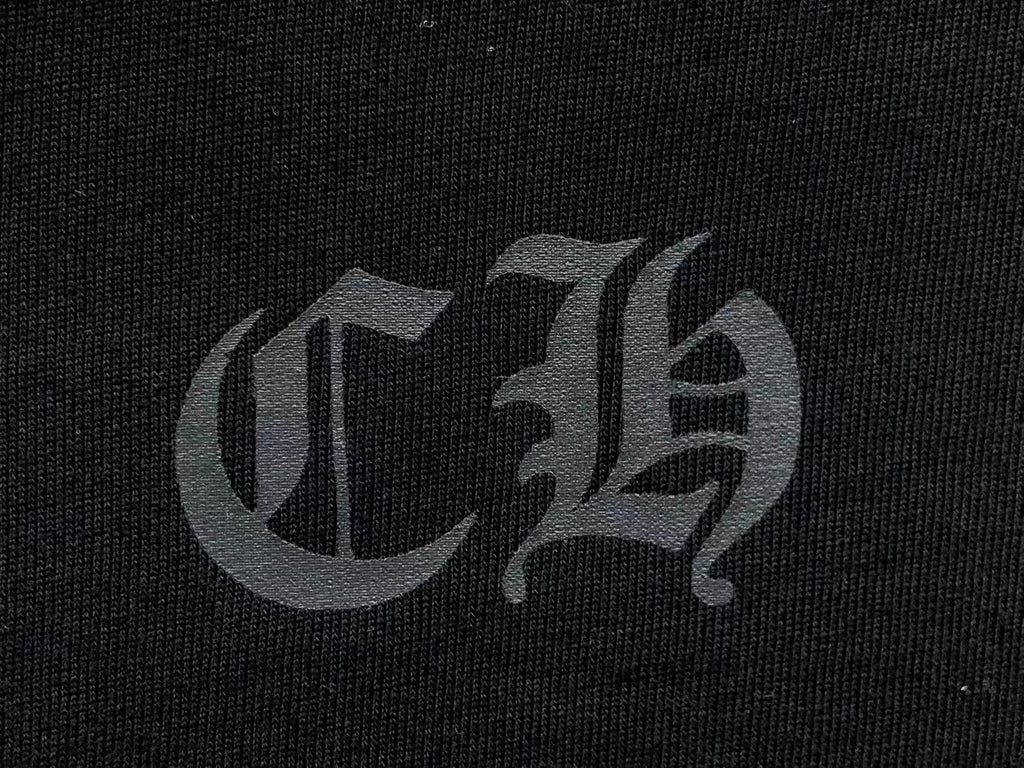Cross Longsleeve